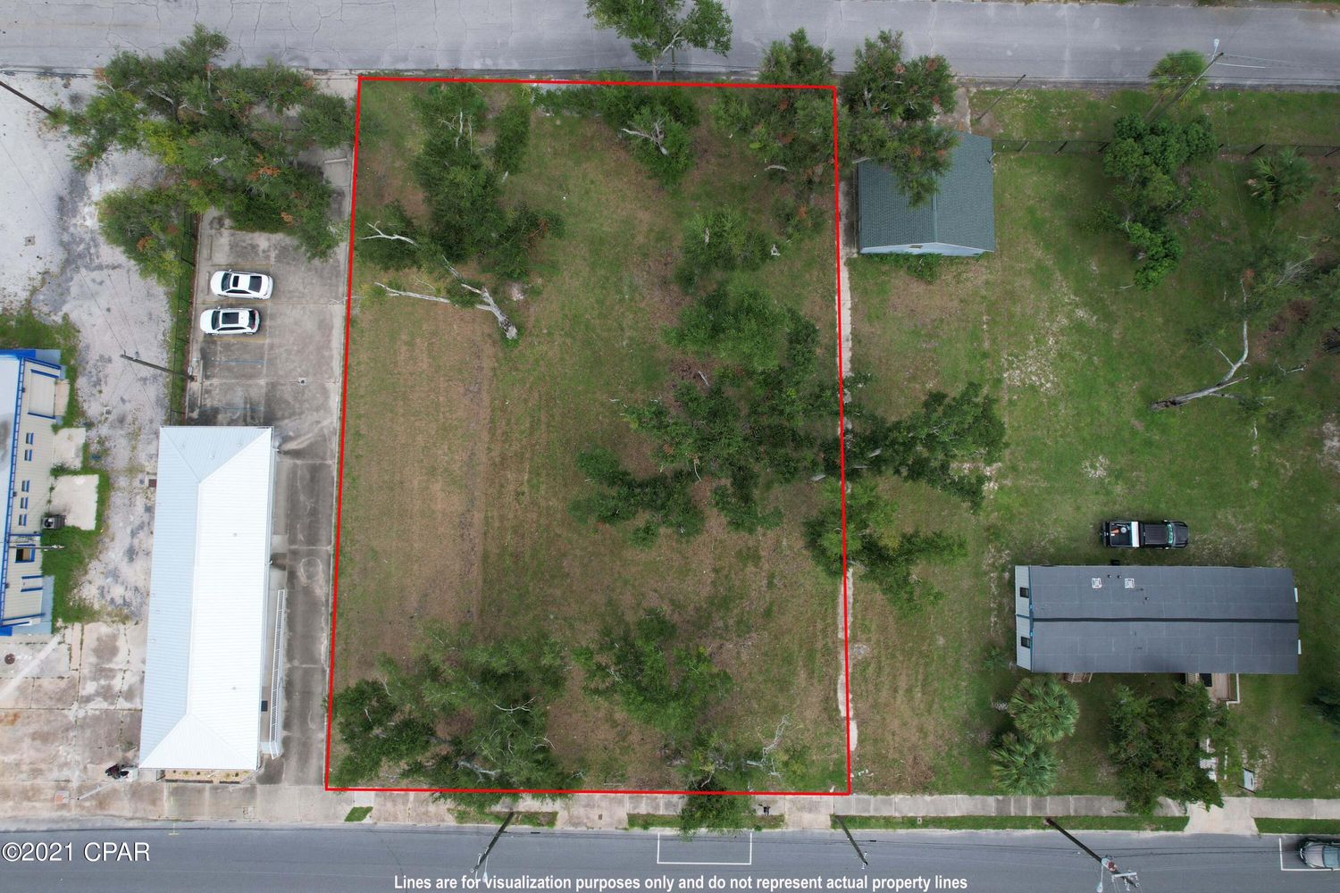 534 Magnolia Ave, Panama City, FL 32401